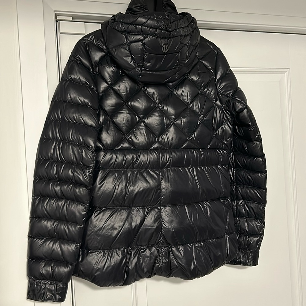 Lululemon jacket